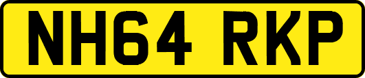 NH64RKP