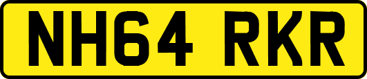 NH64RKR