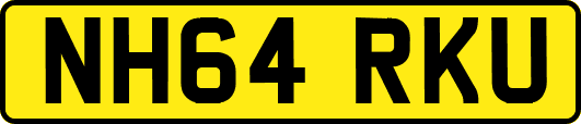 NH64RKU
