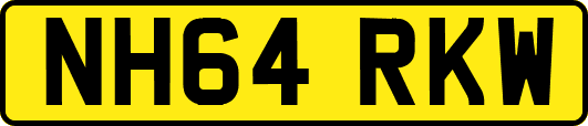 NH64RKW