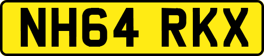 NH64RKX