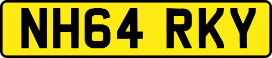 NH64RKY
