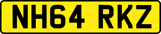 NH64RKZ