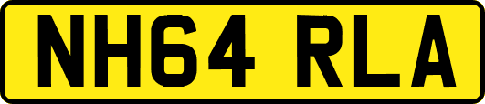 NH64RLA