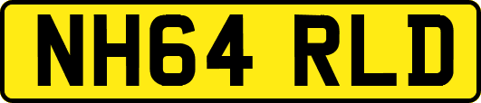 NH64RLD