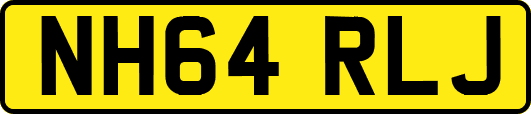 NH64RLJ