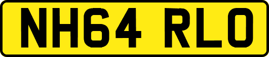 NH64RLO
