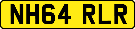 NH64RLR