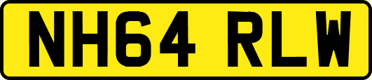 NH64RLW