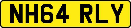 NH64RLY