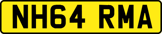 NH64RMA