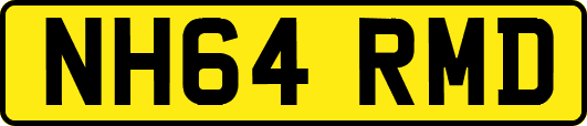 NH64RMD