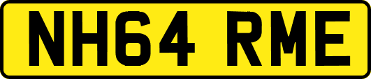 NH64RME