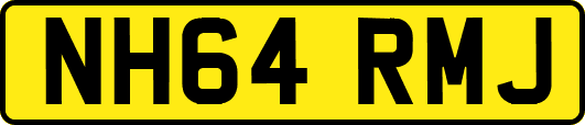 NH64RMJ