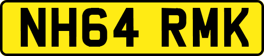 NH64RMK