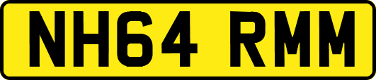 NH64RMM