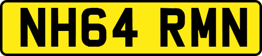 NH64RMN