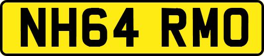 NH64RMO
