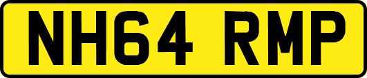 NH64RMP