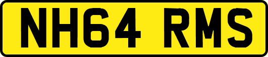 NH64RMS
