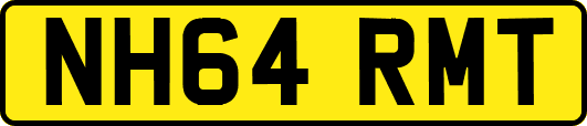 NH64RMT