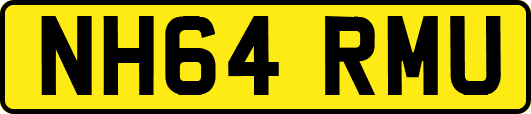 NH64RMU