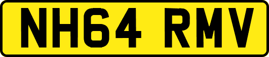 NH64RMV