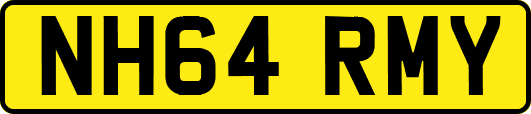 NH64RMY