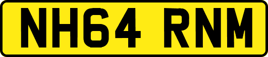 NH64RNM