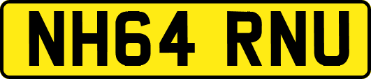 NH64RNU