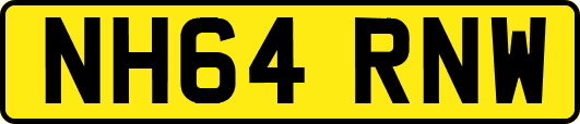 NH64RNW
