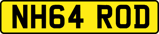 NH64ROD