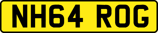 NH64ROG