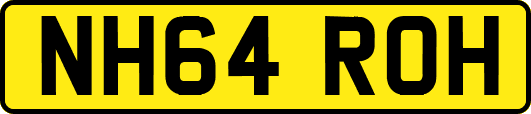 NH64ROH