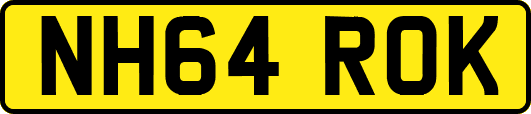 NH64ROK