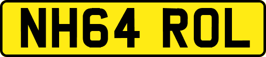 NH64ROL