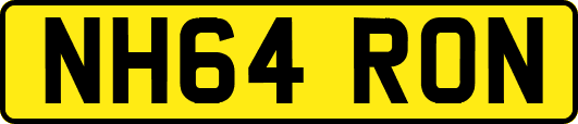 NH64RON