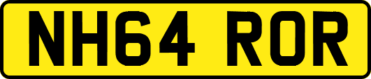 NH64ROR