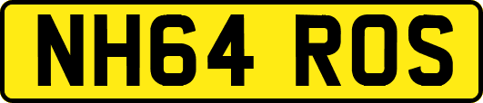 NH64ROS