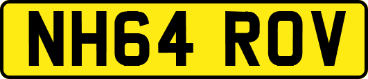 NH64ROV