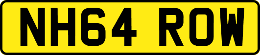 NH64ROW