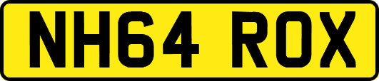 NH64ROX