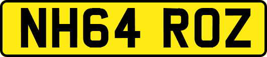 NH64ROZ