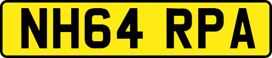 NH64RPA