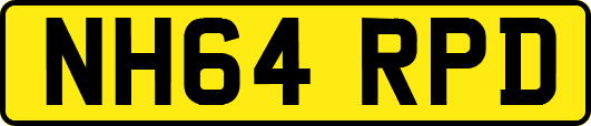 NH64RPD