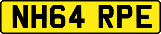 NH64RPE