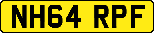 NH64RPF
