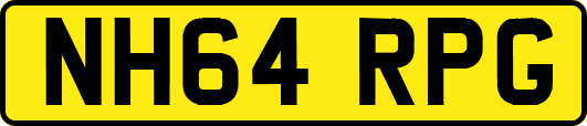NH64RPG