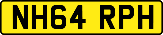 NH64RPH