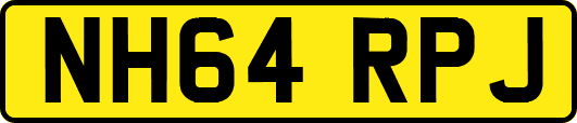 NH64RPJ